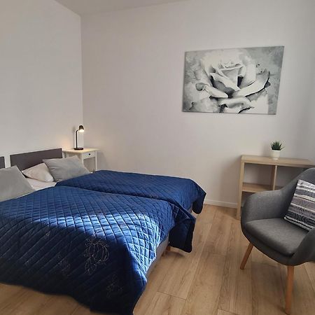 Apartamenty "La Villa" Superior II Z Dwoma Sypialniami, Balkonem, Parkingiem, Blisko Centrum Kudowa-Zdrój Eksteriør billede