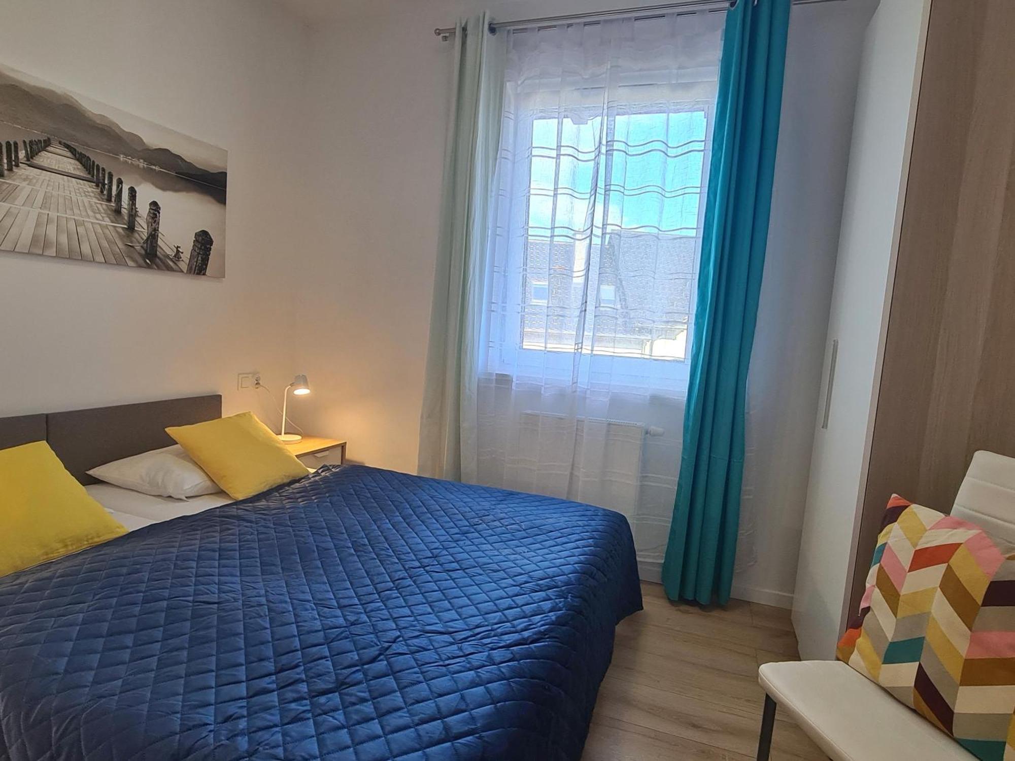 Apartamenty "La Villa" Superior II Z Dwoma Sypialniami, Balkonem, Parkingiem, Blisko Centrum Kudowa-Zdrój Eksteriør billede