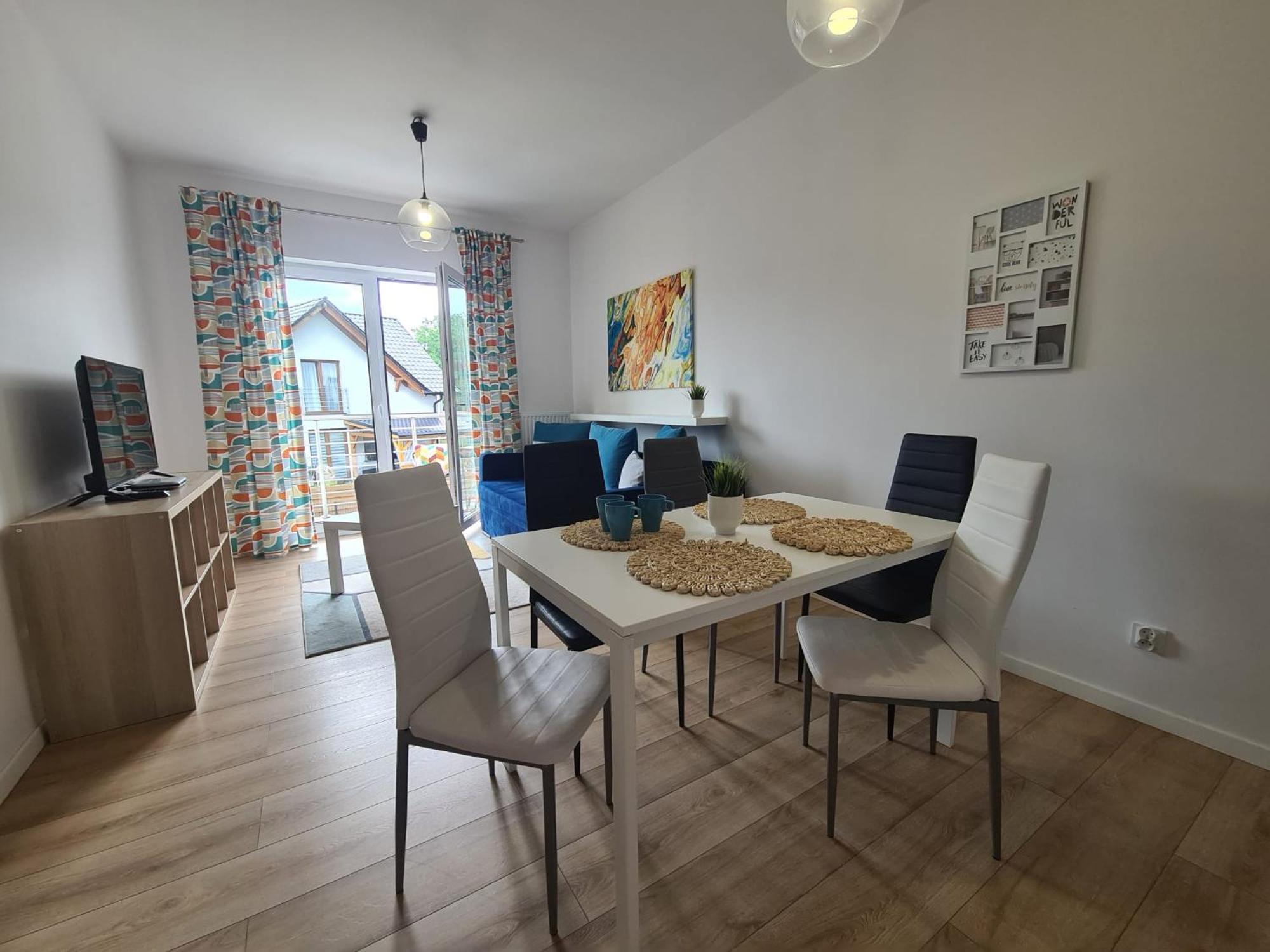 Apartamenty "La Villa" Superior II Z Dwoma Sypialniami, Balkonem, Parkingiem, Blisko Centrum Kudowa-Zdrój Eksteriør billede