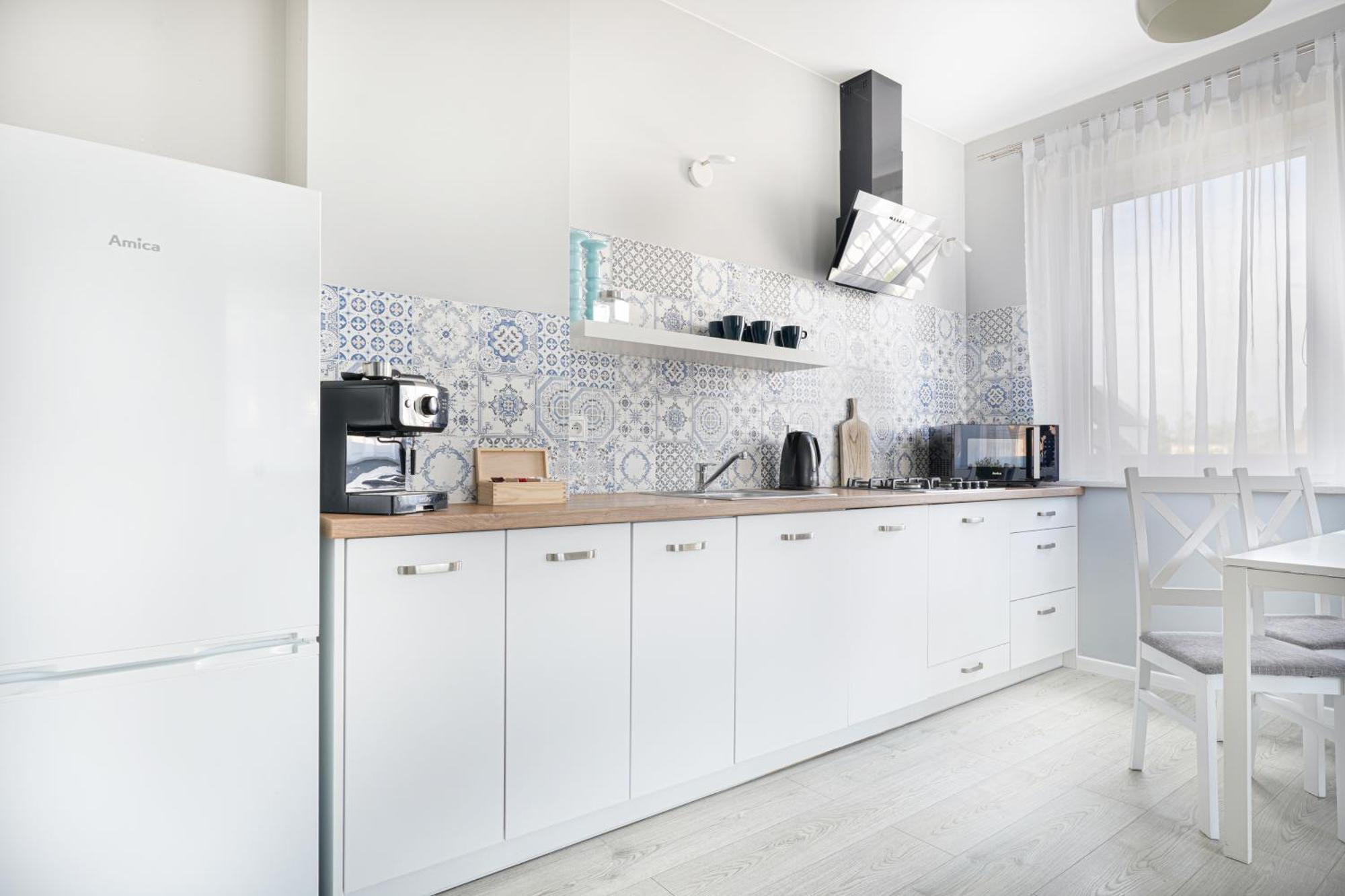 Apartamenty "La Villa" Superior II Z Dwoma Sypialniami, Balkonem, Parkingiem, Blisko Centrum Kudowa-Zdrój Eksteriør billede