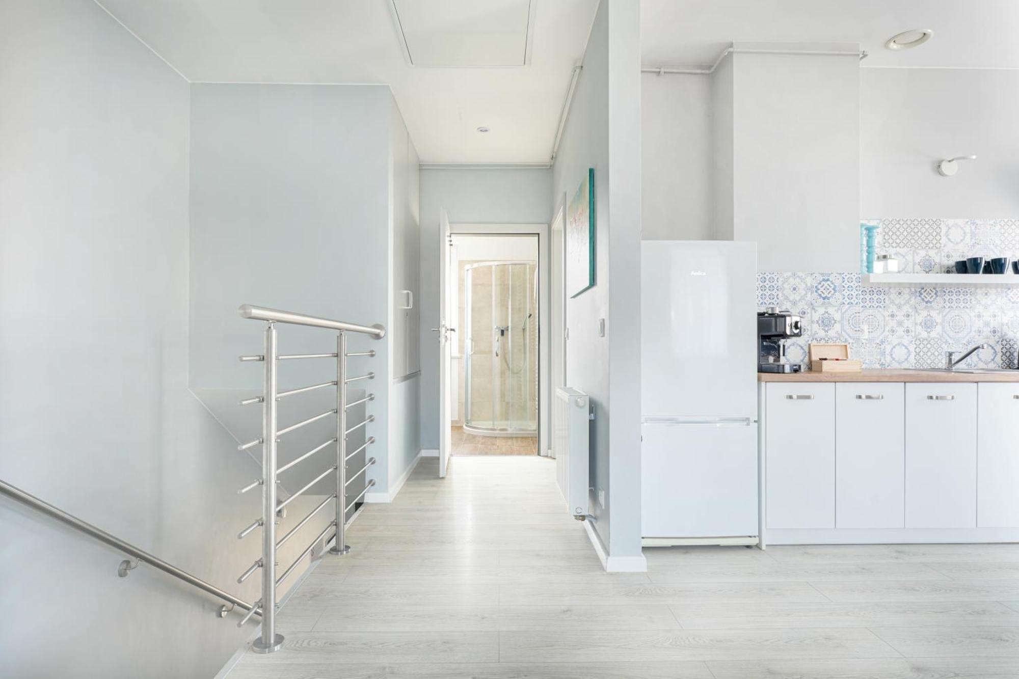 Apartamenty "La Villa" Superior II Z Dwoma Sypialniami, Balkonem, Parkingiem, Blisko Centrum Kudowa-Zdrój Eksteriør billede