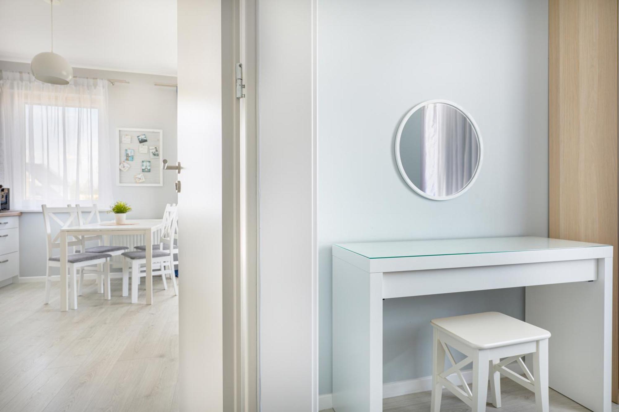 Apartamenty "La Villa" Superior II Z Dwoma Sypialniami, Balkonem, Parkingiem, Blisko Centrum Kudowa-Zdrój Eksteriør billede