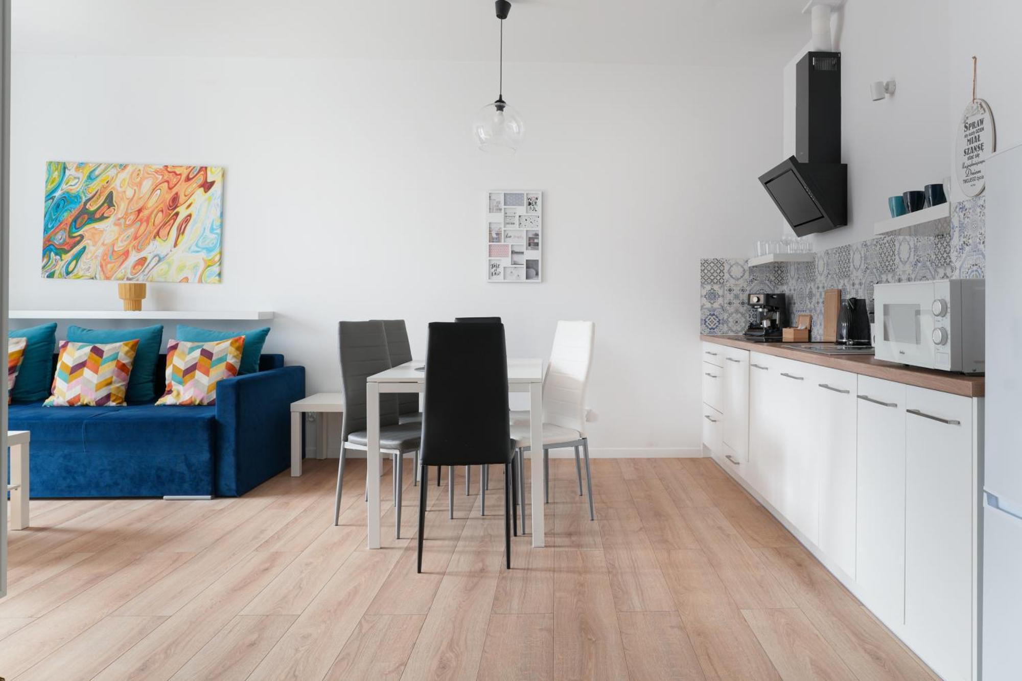 Apartamenty "La Villa" Superior II Z Dwoma Sypialniami, Balkonem, Parkingiem, Blisko Centrum Kudowa-Zdrój Eksteriør billede