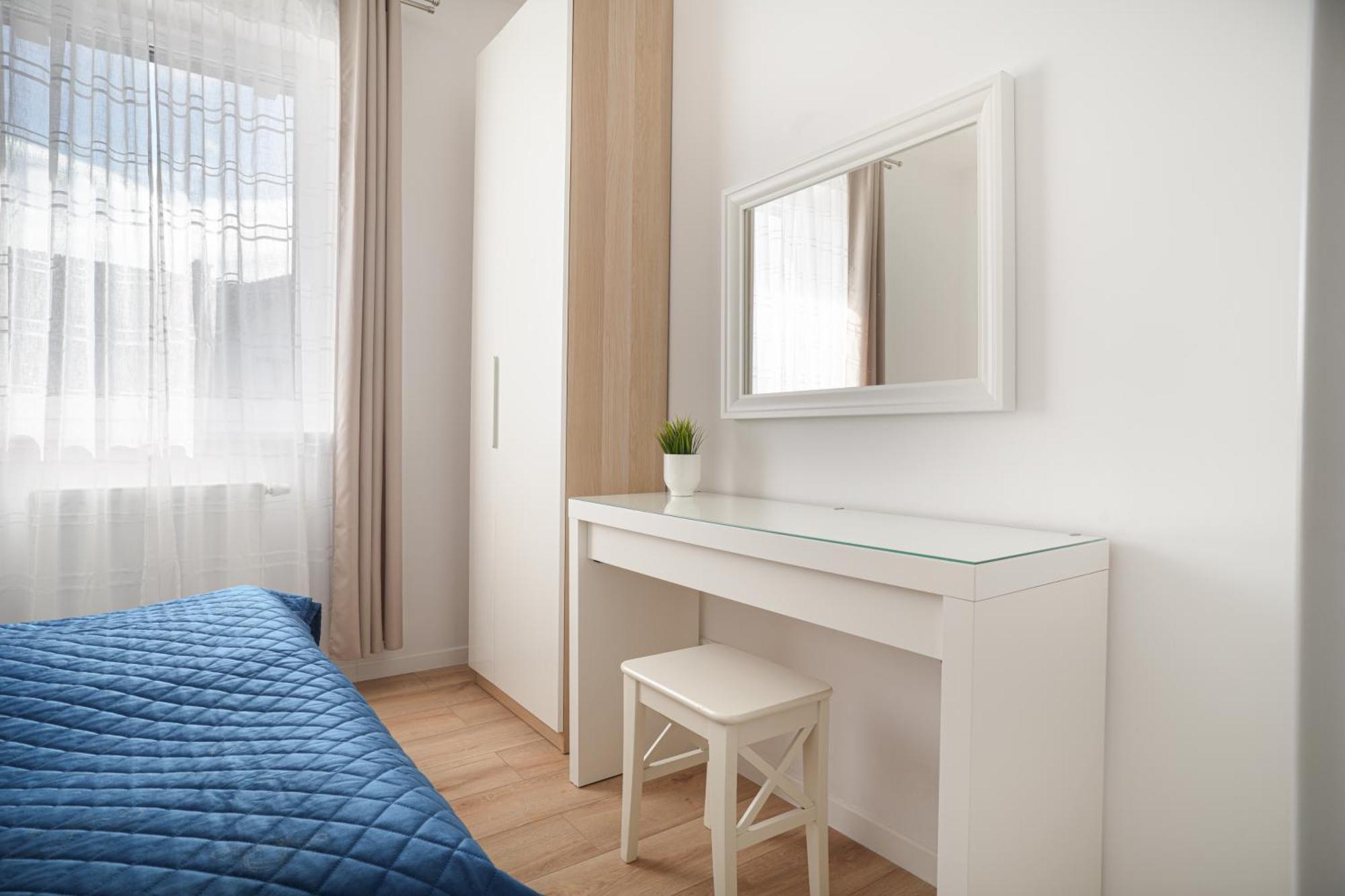 Apartamenty "La Villa" Superior II Z Dwoma Sypialniami, Balkonem, Parkingiem, Blisko Centrum Kudowa-Zdrój Eksteriør billede