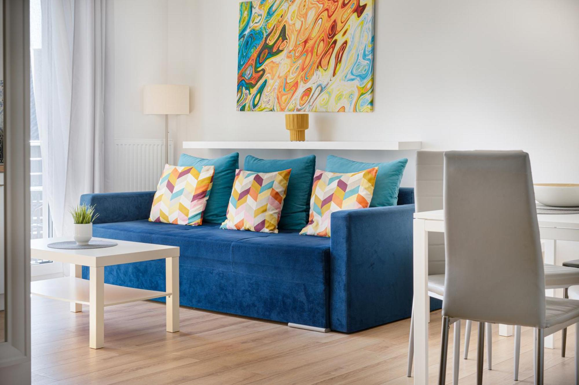 Apartamenty "La Villa" Superior II Z Dwoma Sypialniami, Balkonem, Parkingiem, Blisko Centrum Kudowa-Zdrój Eksteriør billede