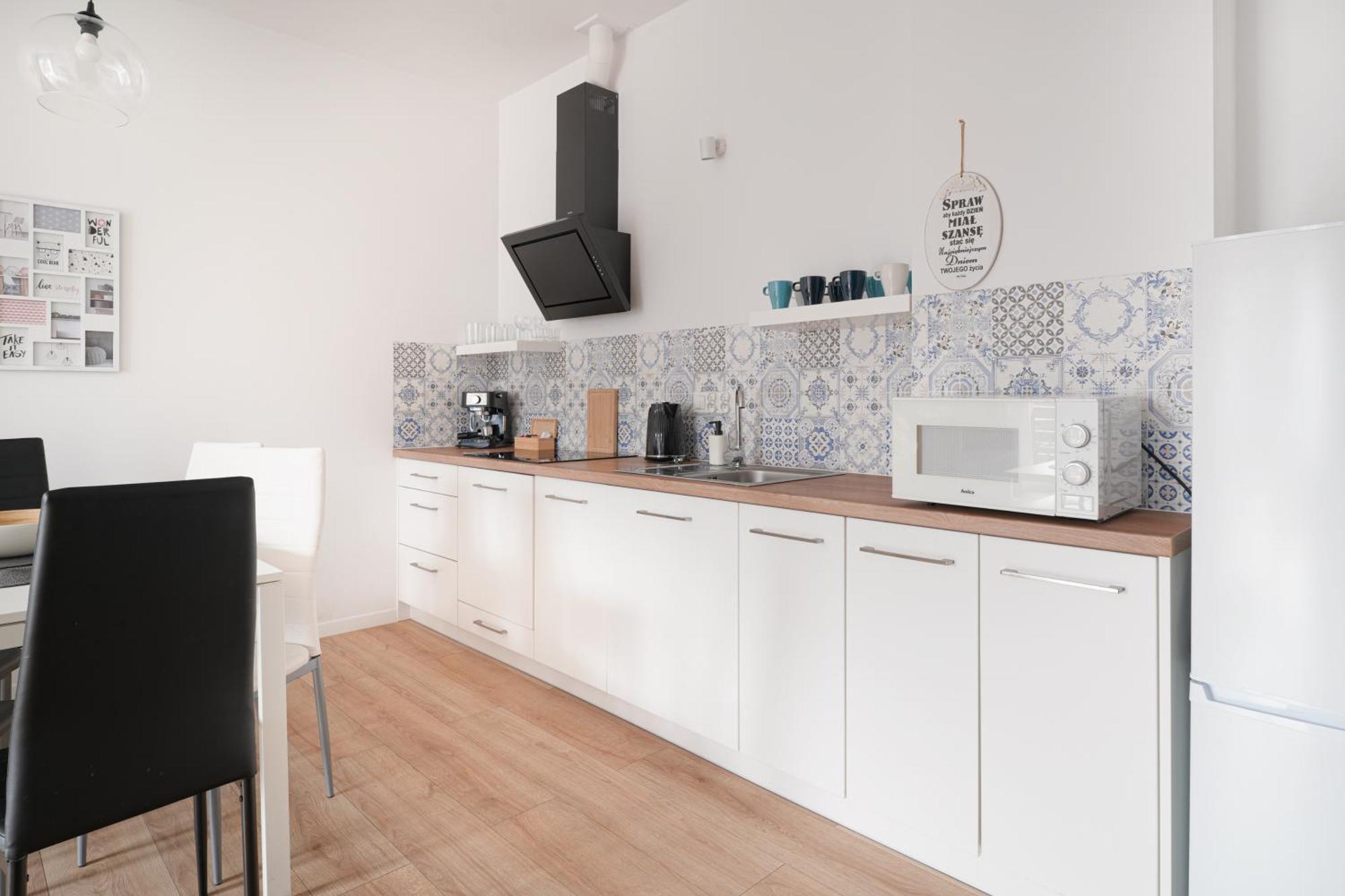 Apartamenty "La Villa" Superior II Z Dwoma Sypialniami, Balkonem, Parkingiem, Blisko Centrum Kudowa-Zdrój Eksteriør billede