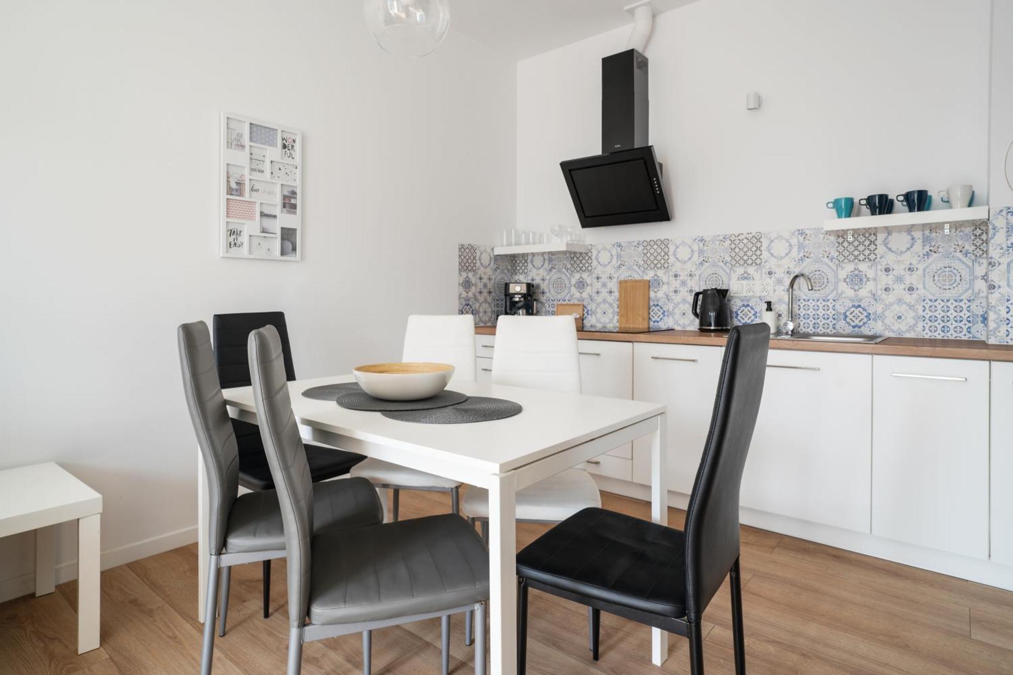 Apartamenty "La Villa" Superior II Z Dwoma Sypialniami, Balkonem, Parkingiem, Blisko Centrum Kudowa-Zdrój Eksteriør billede